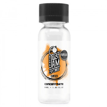Sponge Ginger 30ml Aroma by Just Jam Sponge Ginger 30ml Aroma by Just Jam