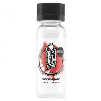 Sponge Jam 30ml Aroma by Just Jam Sponge Jam 30ml Aroma by Just Jam