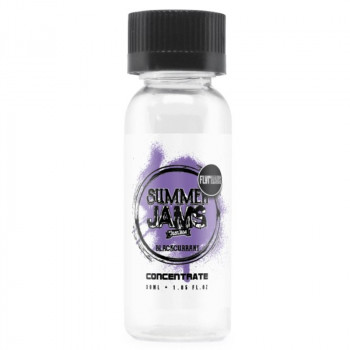 Blackcurrant Summer 30ml Aroma by Just Jam Blackcurrant Summer 30ml Aroma by Just Jam