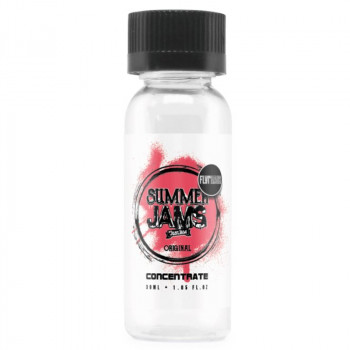 Original Summer 30ml Aroma by Just Jam Original Summer 30ml Aroma by Just Jam