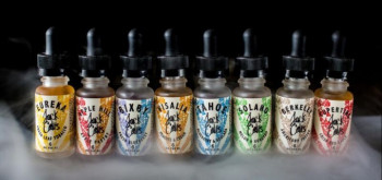 Jack Calis E-Liquid - Made in USA - Jack Calis E-Liquid - Made in USA -