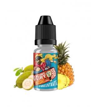 Jackfruit Pineapple 10ml Aroma by Ossem Juice Jackfruit Pineapple 10ml Aroma by Ossem Juice