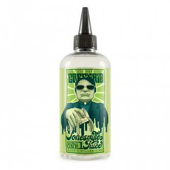 Greenaid Jonesville Juice 200ml Shortfill Liquid by Joe‘s Juice Greenaid Jonesville Juice 200ml Shortfill Liquid by Joe‘s Juice