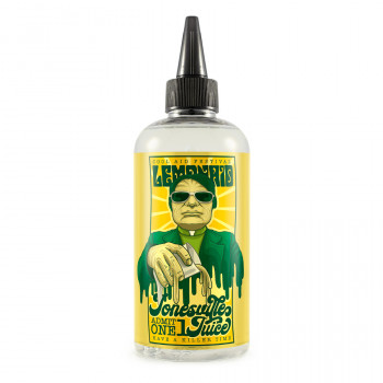Lemonaid Jonesville Juice 200ml Shortfill Liquid by Joe‘s Juice Lemonaid Jonesville Juice 200ml Shortfill Liquid by Joe‘s Juice