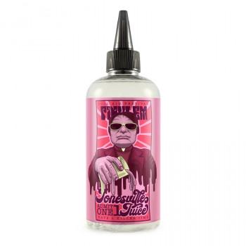 Pinklem Jonesville Juice 200ml Shortfill Liquid by Joe‘s Juice Pinklem Jonesville Juice 200ml Shortfill Liquid by Joe‘s Juice