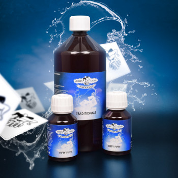 Jokers Cloud Jokers Base - Basis Liquid 100ml - 1000ml Jokers Cloud Jokers Base - Basis Liquid 100ml - 1000ml