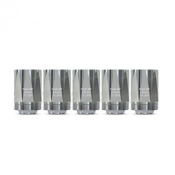 Joyetech ProC-BF Verdampferköpfe Coils 5er Pack Joyetech ProC-BF Verdampferköpfe Coils 5er Pack