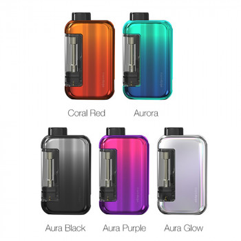 Joyetech eGrip Mini 1,3ml 420mAh Pod System Kit Joyetech eGrip Mini 1,3ml 420mAh Pod System Kit
