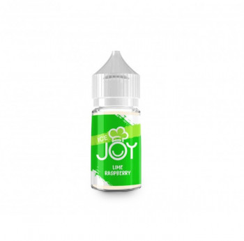 Joy Lime Raspberry 30ml Aroma by PGVG Labs Joy Lime Raspberry 30ml Aroma by PGVG Labs