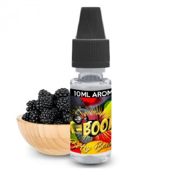 K-Boom Premium Aroma 10ml / Berry Bowl K-Boom Premium Aroma 10ml / Berry Bowl