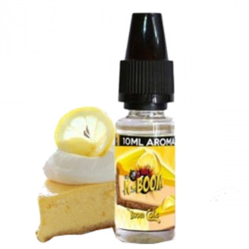 K-Boom Premium Aroma 10ml / Boom Cake K-Boom Premium Aroma 10ml / Boom Cake