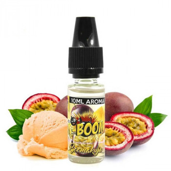K-Boom Premium Aroma 10ml / Boomakuja K-Boom Premium Aroma 10ml / Boomakuja