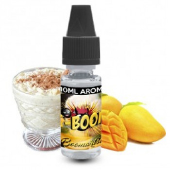 K-Boom Premium Aroma 10ml / Boomarist K-Boom Premium Aroma 10ml / Boomarist