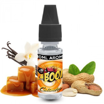 K-Boom Premium Aroma 10ml / Calimero K-Boom Premium Aroma 10ml / Calimero