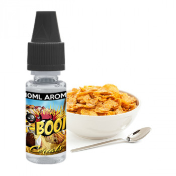 K-Boom Premium Aroma 10ml / Cereals K-Boom Premium Aroma 10ml / Cereals