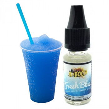 K-Boom Premium Aroma 10ml / Fresh Blue K-Boom Premium Aroma 10ml / Fresh Blue