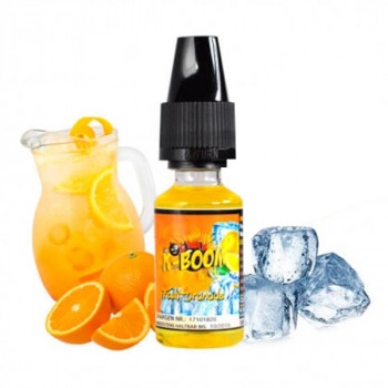 K-Boom Premium Aroma 10ml / Fresh Oranade K-Boom Premium Aroma 10ml / Fresh Oranade