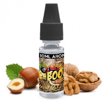 K-Boom Premium Aroma 10ml / Hazel la Vista K-Boom Premium Aroma 10ml / Hazel la Vista