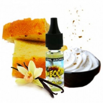 K-Boom Premium Aroma 10ml / K-Milch K-Boom Premium Aroma 10ml / K-Milch