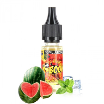 K-Boom Premium Aroma 10ml / Kryptonizer K-Boom Premium Aroma 10ml / Kryptonizer