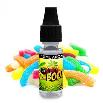K-Boom Premium Aroma 10ml / Sparkly Ruff K-Boom Premium Aroma 10ml / Sparkly Ruff