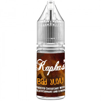 Bad JuJu 10ml Aroma by Kapka's Flava Bad JuJu 10ml Aroma by Kapka's Flava