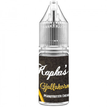 Gjallahorn 10ml Aroma by Kapka's Flava Gjallahorn 10ml Aroma by Kapka's Flava