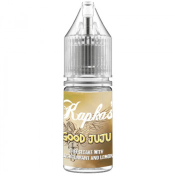 Good JuJu 10ml Aroma by Kapka's Flava Good JuJu 10ml Aroma by Kapka's Flava