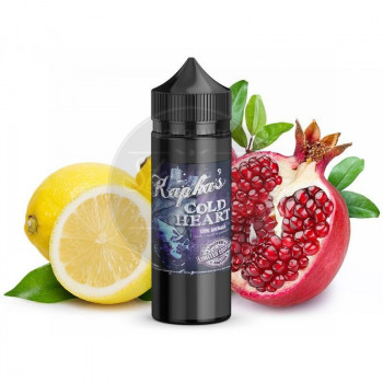 Kapka's Flava Cold Heart 30ml Aroma Kapka's Flava Cold Heart 30ml Aroma