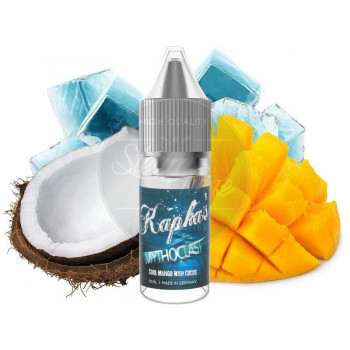 Kapka's Flava Mythoclast 10ml Aroma Kapka's Flava Mythoclast 10ml Aroma