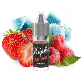 Kapka's Flava Red Death 10ml Aroma Kapka's Flava Red Death 10ml Aroma