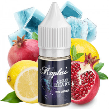 Cold Heart 10ml Aroma by Kapka's Flava Cold Heart 10ml Aroma by Kapka's Flava