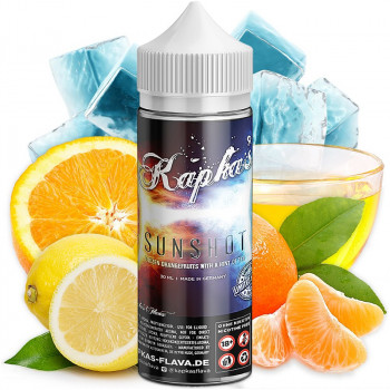 Sunshot (30ml) Aroma by Kapka's Flava Sunshot (30ml) Aroma by Kapka's Flava