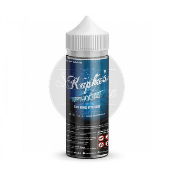Mythoclast (50ml) Plus e Liquid by Kapka's Flava Mythoclast (50ml) Plus e Liquid by Kapka's Flava