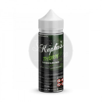 Thorn (50ml) Plus e Liquid by Kapka's Flava Thorn (50ml) Plus e Liquid by Kapka's Flava