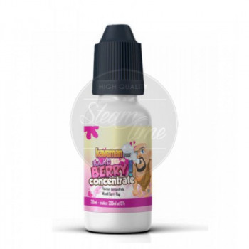 Baad Berry 30ml Aroma by Kaveman Baad Berry 30ml Aroma by Kaveman