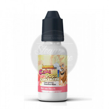 Cake Pops 30ml Aroma by Kaveman Cake Pops 30ml Aroma by Kaveman