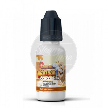 Pan Pan 30ml Aroma by Kaveman Pan Pan 30ml Aroma by Kaveman