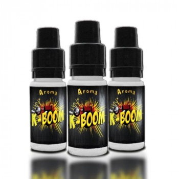 K-Boom Premium Aroma K-Boom Premium Aroma