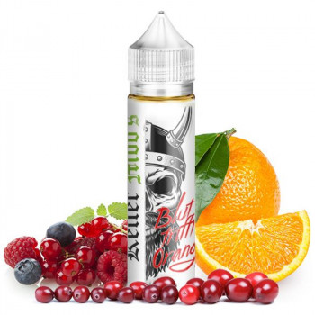 Blut trifft Orange 10ml Longfill Aroma by Keller Mods Blut trifft Orange 10ml Longfill Aroma by Keller Mods