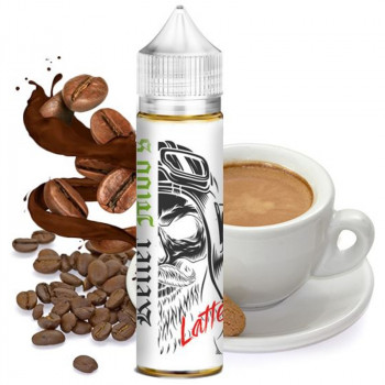Latte 10ml Longfill Aroma by Keller Mods Latte 10ml Longfill Aroma by Keller Mods