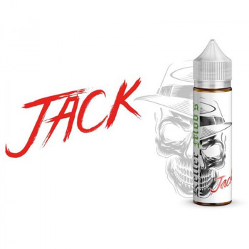 Jack 10ml Aroma by Keller Mods Jack 10ml Aroma by Keller Mods