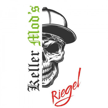 Riegel 10ml Aroma by Keller Mods Riegel 10ml Aroma by Keller Mods