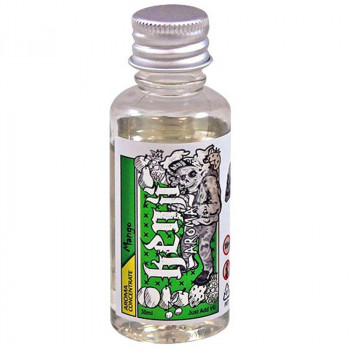 Mango 30ml Aroma by Kenji Juice Mango 30ml Aroma by Kenji Juice