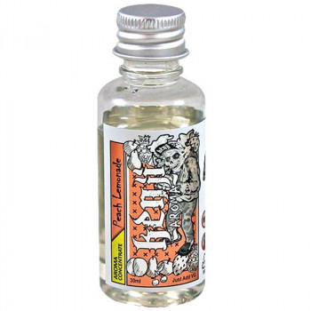 Peach Lemonade 30ml Aroma by Kenji Juice Peach Lemonade 30ml Aroma by Kenji Juice