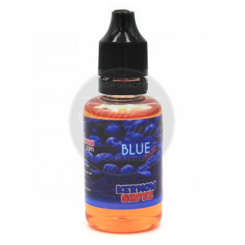 Blue Razz 30ml Aroma by Kernow Flavours Blue Razz 30ml Aroma by Kernow Flavours