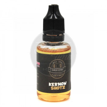 Cornish Custard 30ml Aroma by Kernow Flavours Cornish Custard 30ml Aroma by Kernow Flavours