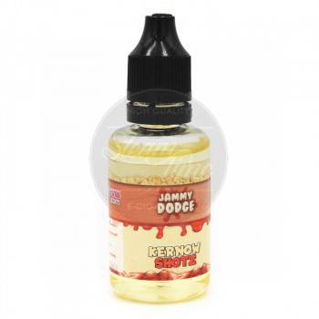 Jammy Dodge 30ml Aroma by Kernow Flavours Jammy Dodge 30ml Aroma by Kernow Flavours