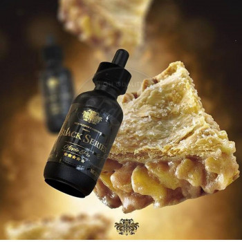 Apple Pie (50ml) Plus e Liquid by Kilo Black Series Apple Pie (50ml) Plus e Liquid by Kilo Black Series