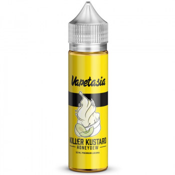 Killer Kustard Honeydew 15ml Bottlefill Aroma by Vapetasia Killer Kustard Honeydew 15ml Bottlefill Aroma by Vapetasia